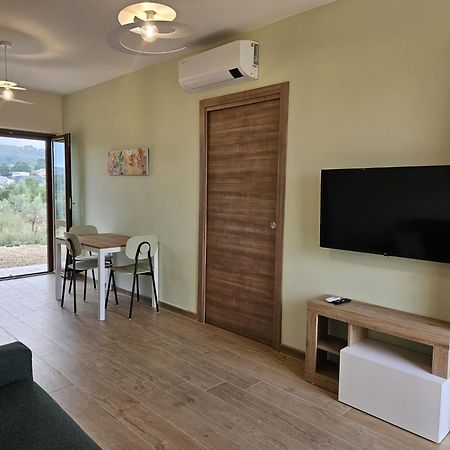 Agriturismo Podere Casa Al Vento Montepulciano Stazione Exteriér fotografie