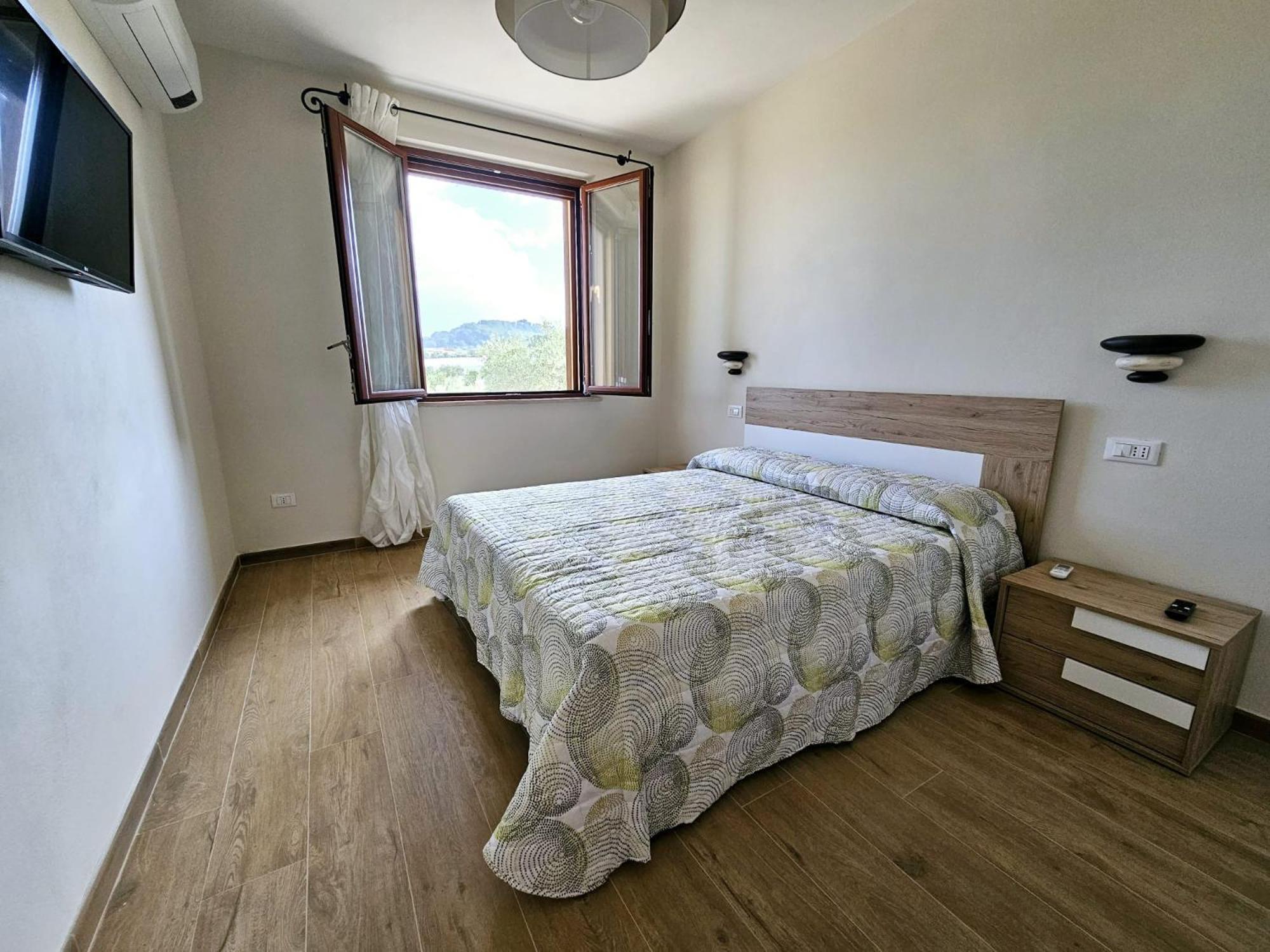 Agriturismo Podere Casa Al Vento Montepulciano Stazione Exteriér fotografie